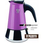 PEZZETTI Steelexpress 10 – Zboží Dáma