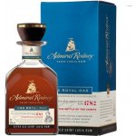 Admiral Rodney HMS Royal Oak 40% 0,7 l (karton) – Sleviste.cz