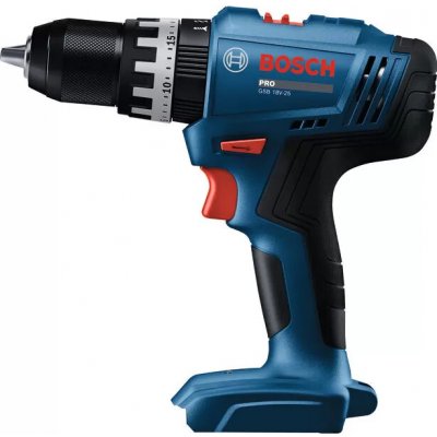 Bosch GSB 18V-25, 06019K9300 – Zboží Dáma