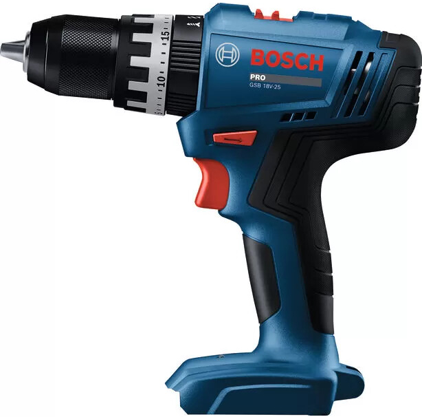Bosch GSB 18V-25, 06019K9300