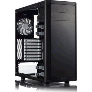 Fractal Design Core 2500 FD-CA-CORE-2500-BL