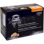 BRADLEY SMOKER udící briketky 120ks Mesquite – Zboží Dáma