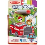 Melissa&Doug Kouzlení vodou TP Marshall – Hledejceny.cz