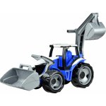 Lena Traktor se lžící a bagrem – Zboží Dáma