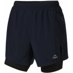 Crivit pánské funkční kraťasy navy modrá – Hledejceny.cz
