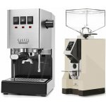 Set Gaggia Classic E24 + Eureka Mignon Specialita – Zboží Dáma