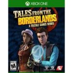 Tales from the Borderlands – Zboží Mobilmania