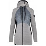 Loap dámská mikina GALIPA lososová J77V – Zboží Dáma