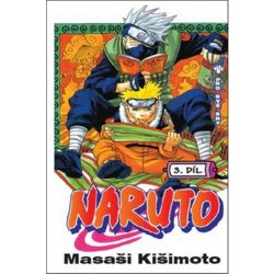 Naruto 3: Pro své sny