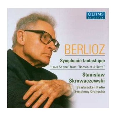 Hector Berlioz - Symphonie Fantastique - “Love Scene” From “Roméo Et Juliette” CD