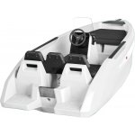 SeaStorm 12 HDPE – Zboží Dáma