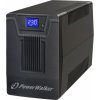 Záložní zdroj UPS PowerWalker VI 2000 SCL FR