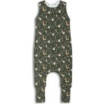 Sleepee spací pytel s nohavicemi Green Forest – Zboží Mobilmania