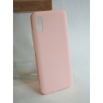 Pouzdro Case Mate Silikonové iPhone XS Max Baby růžové – Hledejceny.cz