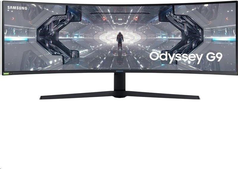 Samsung Odyssey G9 LC49G95TSSRXEN