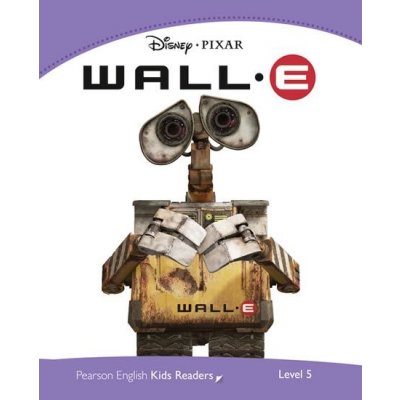 Penguin Kids 5 WALL-E Reader - H. Parker