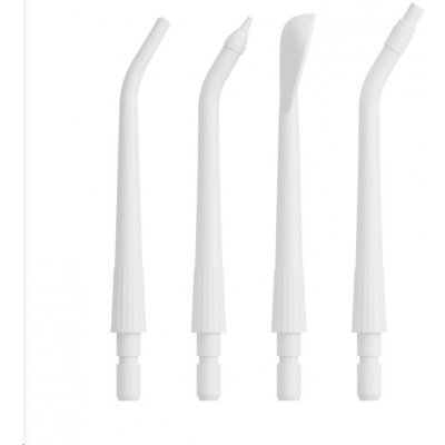 TESLA Smart Flosser FS200 White – Sleviste.cz