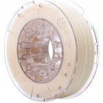 Print-Me Smooth ABS 1,75 mm 0,85 kg - přírodní slonová kost – Zboží Živě
