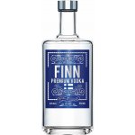 FINN Vodka 40% 0,7 l (holá láhev) – Hledejceny.cz