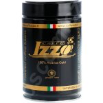 Caffé Izzo 100% Arabica Gold 250 g – Zbozi.Blesk.cz