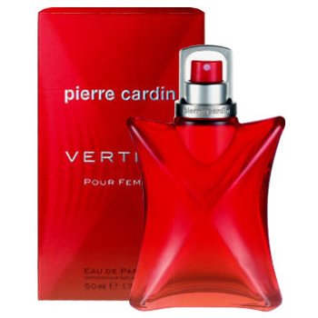 Pierre Cardin Vertige toaletní voda dámská 50 ml tester