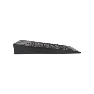 Klín ke kácení, plastový velký, 170x62x40 mm – Hledejceny.cz