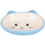 Flamingo miska keramická pro kočku 170 ml průměr 14 cm – Hledejceny.cz