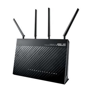 Asus DSL-AC87VG