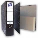 HIT Office Pořadač archivační A4 8cm MRAMOR – Zboží Živě