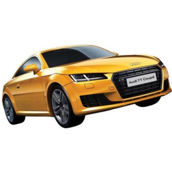 Airfix Quick Build auto J6034 Audi TT Coupe