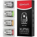 OXVA Xlim V3 Top Fill 2ml cartridge 0,4 Ohm 3 ks – Zboží Mobilmania
