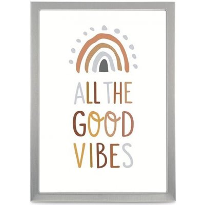 HAMA LIA, 10 x 15 cm, stříbrný – Zboží Živě