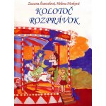 Kolotoč rozprávok (Helena Nosková) – Hledejceny.cz