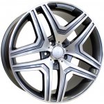 Racing Line BK206 9x20 5x112 ET48 grey polished – Hledejceny.cz