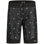 Maloja Běžecké šortky Fiamma moonless 34130-1-0817 – Zboží Dáma