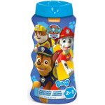 Lorenay Šampon a pěna do koupele Paw Patrol 2v1 475 ml – Zbozi.Blesk.cz