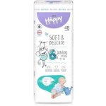 Bella Baby Happy Junior Extra 6 48 ks – Hledejceny.cz