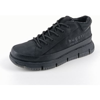 Bugatti 341-AC238-5000 černé – Zbozi.Blesk.cz