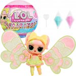 MGA L.O.L. Surprise! Panenka malá víla 8 překvapení – Sleviste.cz