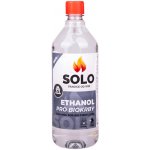 Solo Ethanol pro krby 1 L – Sleviste.cz