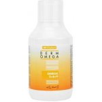 Panda Plus Diafarm Omega 3+6 na srst pes a kočka dávkovač 250 ml – Hledejceny.cz