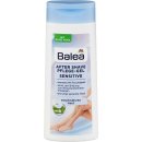 Balea gel po holení Sensitive 150 ml