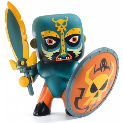 Djeco Figurka Skull-night – Hledejceny.cz