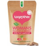 Together Multivitamín pro ženy 30 kapslí – Hledejceny.cz