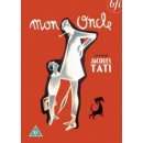 Mon Oncle DVD