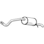 BOSAL BS 233-163 – Hledejceny.cz