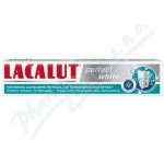 Lacalut Perfect White 75 ml – Hledejceny.cz