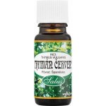 Saloos esenciální olej Thymián červený 20 ml – Hledejceny.cz