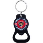 Fanatics Otvírák na klíče Florida Panthers NHL 2025 Stanley Cup Champions bottle opener – Hledejceny.cz