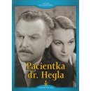 Vávra Otakar: Pacientka dr. Hegla DVD